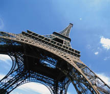 Past Insight Vacations guests say that they most want to explore destinations in France. // © 2012 Insight Vacations